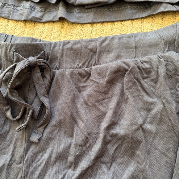 La Vie En Rose Lounge Set, size M - Picture 4 of 9